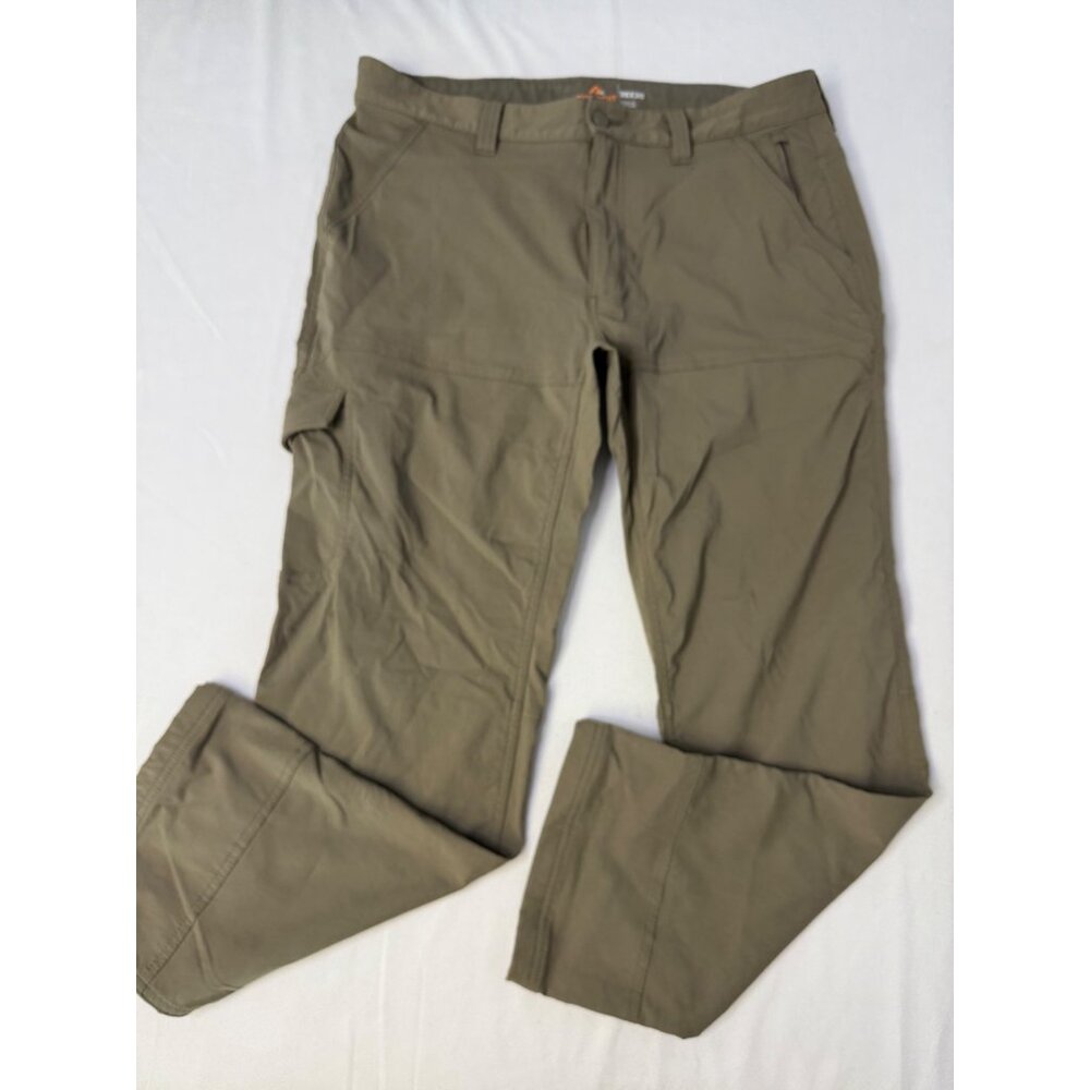 Mens Ridgecut Jeans - Size 36 X 30